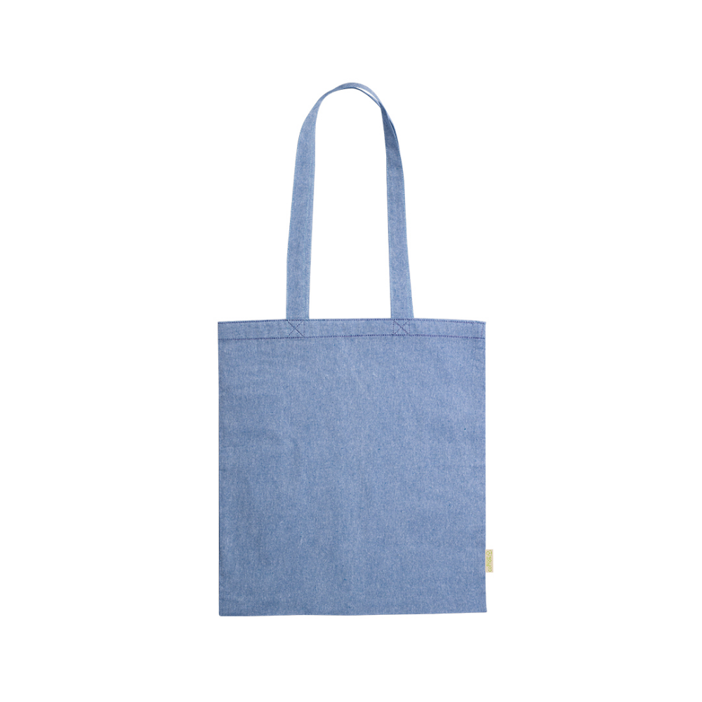 Recycled Cotton Bag - Allestree