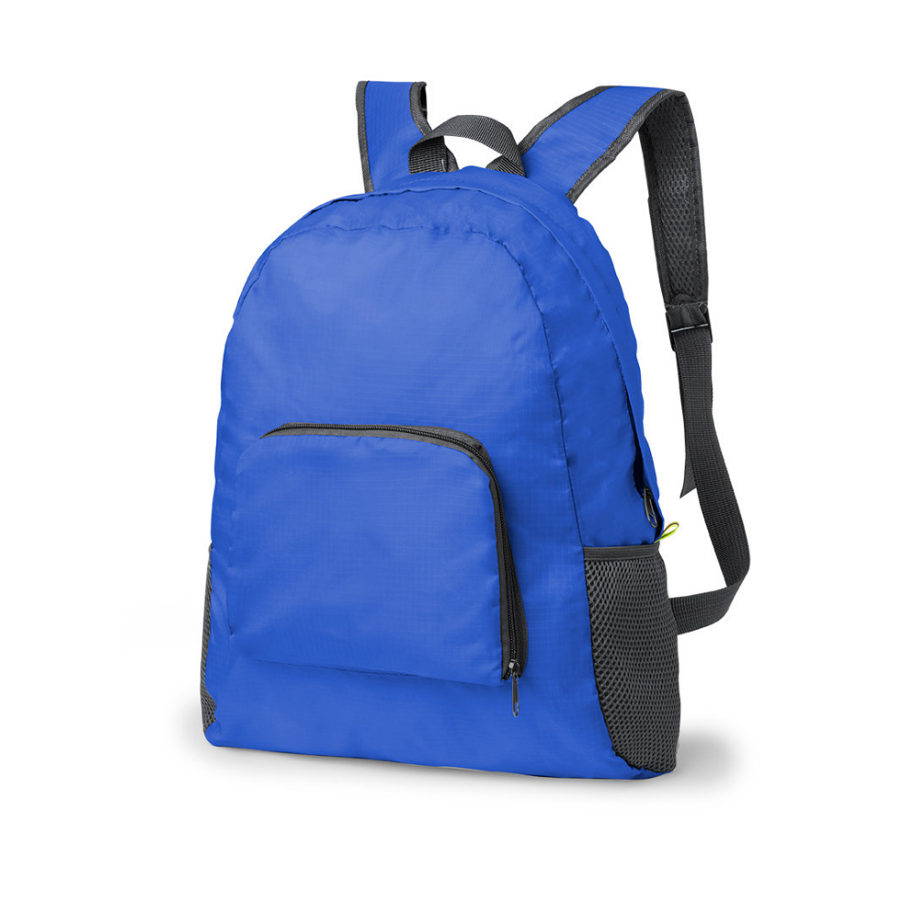 Ripstop Backpack that folds - Bilston