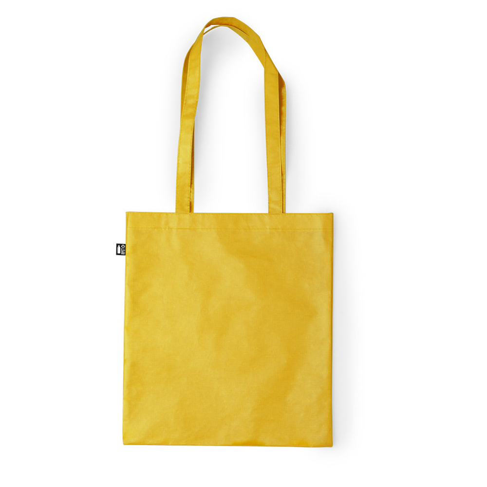 Nature Line RPET Recycled Plastic Bag - Torquay