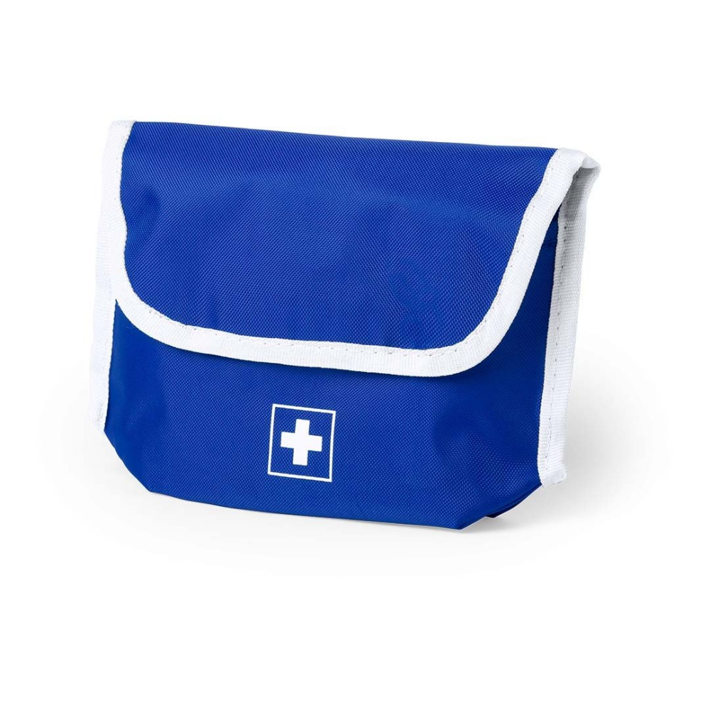 Emergency Medical Kit - New Milton