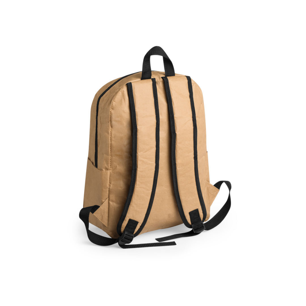 Innovative Laminated Ultra Resistant Backpack - Frodsham