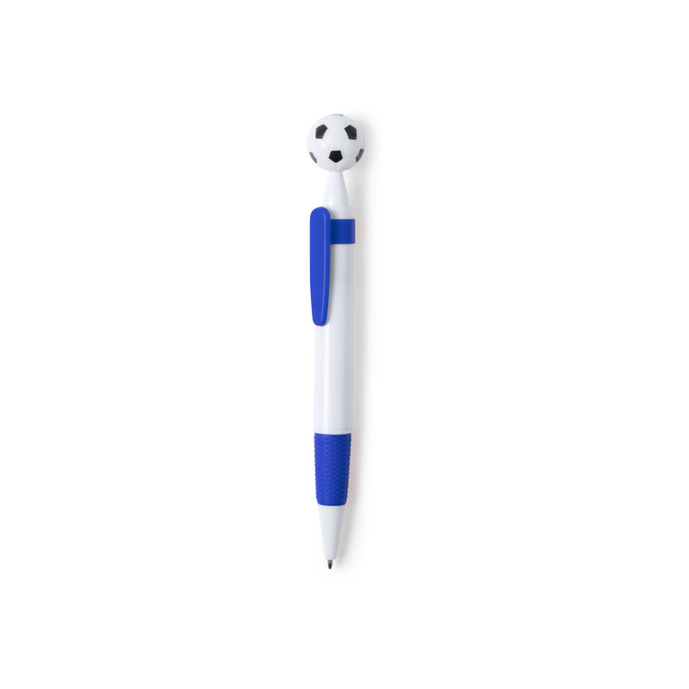 Ballpoint Pen for Football Fans - Goudhurst