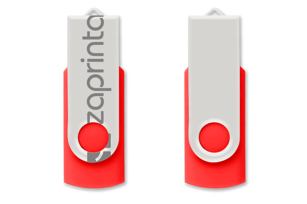 USB Stick bedrucken 1 bis 32 GB - Stachelbeere