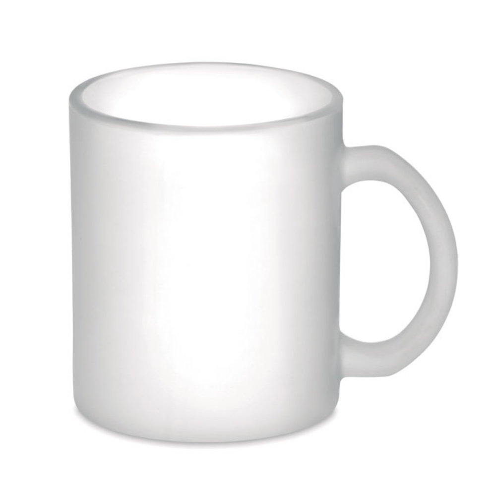 Mug personnalisé 300 ml - spécial sublimation - Nino