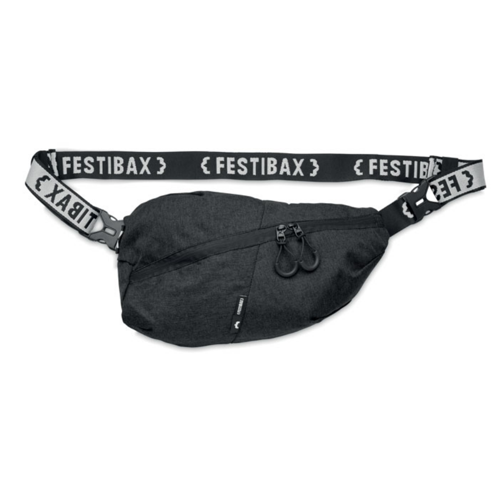Festibax Basic Anti-Theft Festival Bag - Newhaven