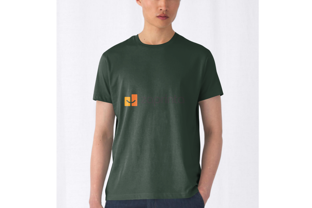 T-shirt en coton doux - Valbonne