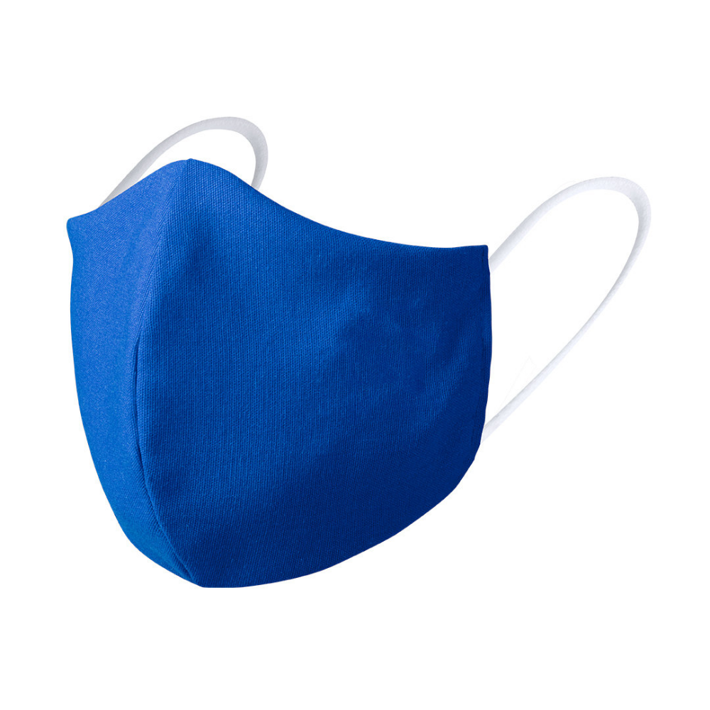 Reusable Triple Layer Hygienic Mask - Leicester