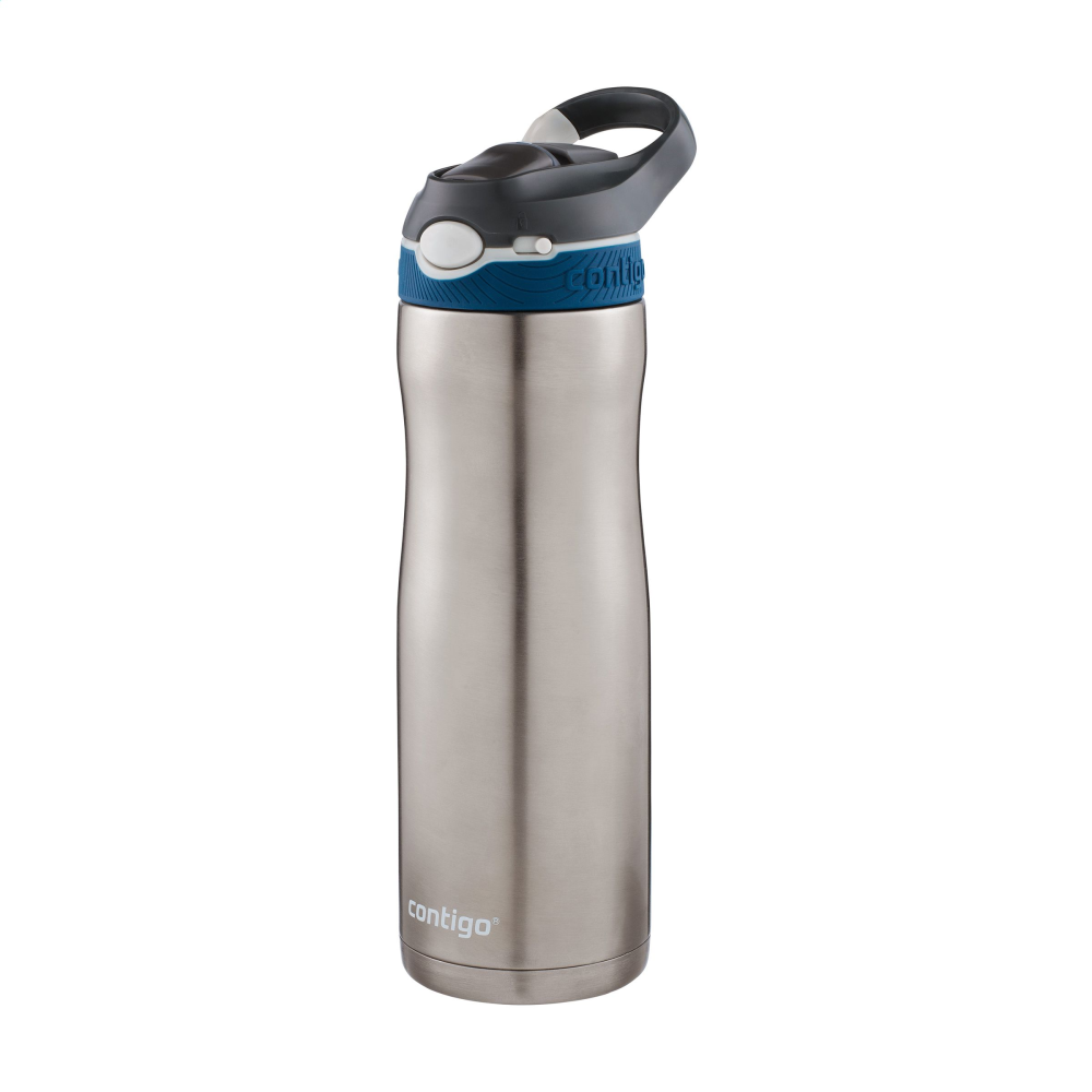 Stainless Steel Water Bottle with Vacuum Isolated Wall and AUTOSPOUT Technology - Chelmsford
