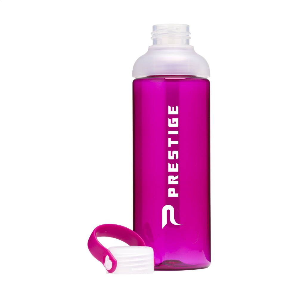 Stylish Clear Tritan Water Bottle - Hove