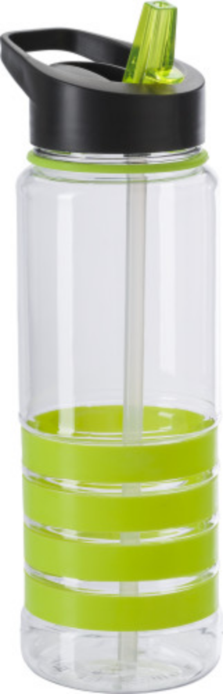 Bedruckte Trinkflasche aus BPA-freiem Tritan 700 ml - Gustav