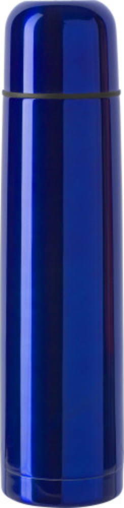Edelstahl-Thermosflasche mit doppelwandigem - Obergurgl