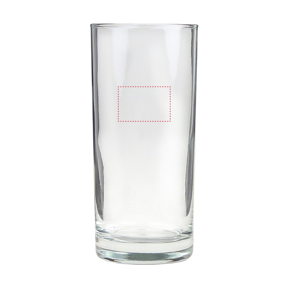Premium Long Drink Glass - Tidworth