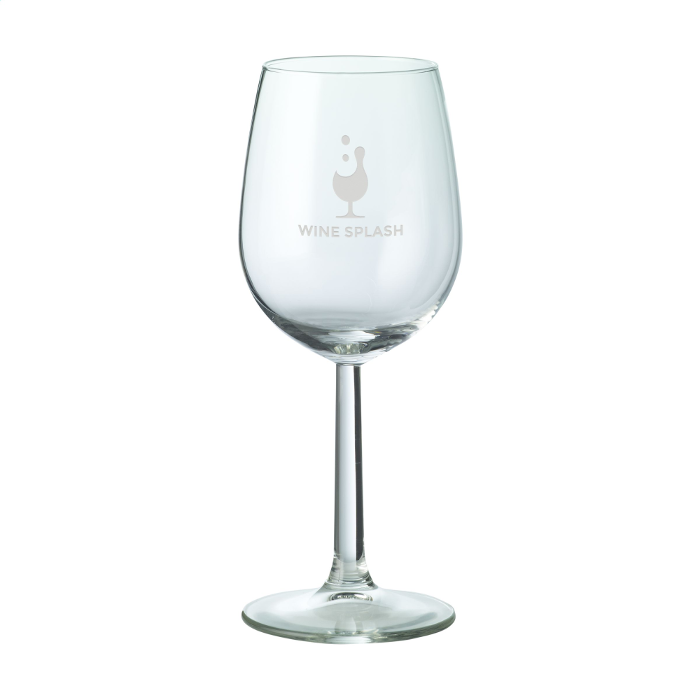 Personalisiertes Weinglas 290 ml - Spree
