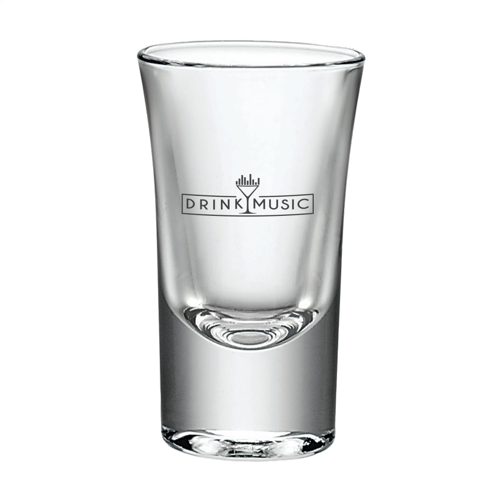 Bicchiere da shot dal design classico - Valbrona