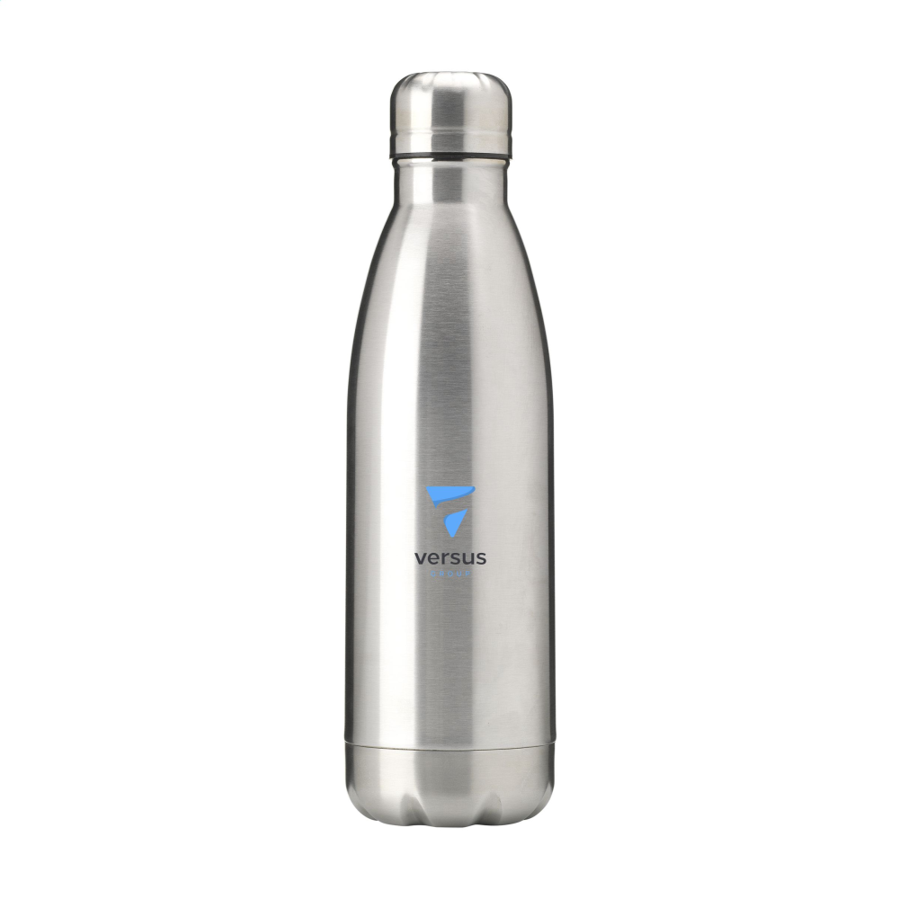 Insulated Stainless Steel Water Bottle - Old Meldrum