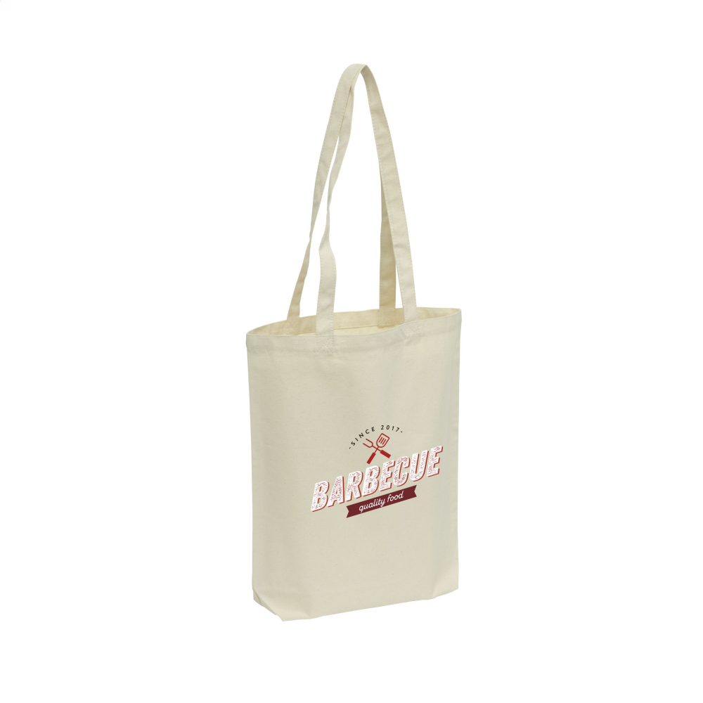 Durable Canvas Shopping Bag - Elmdon
