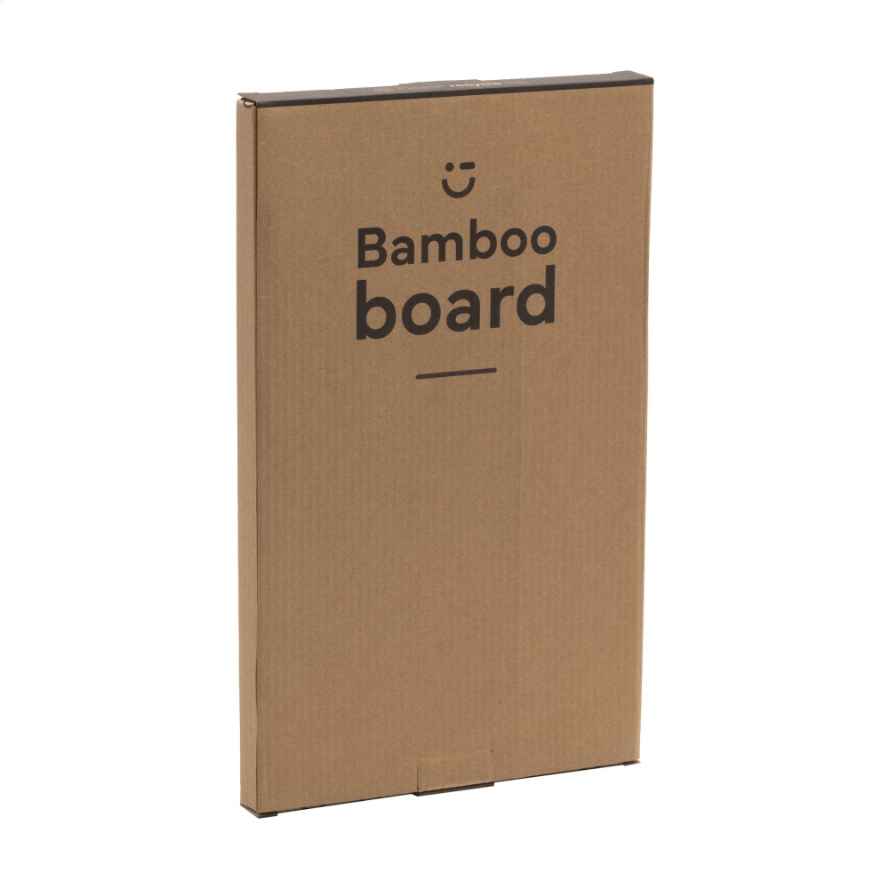 Bamboo Board Schneidebrett