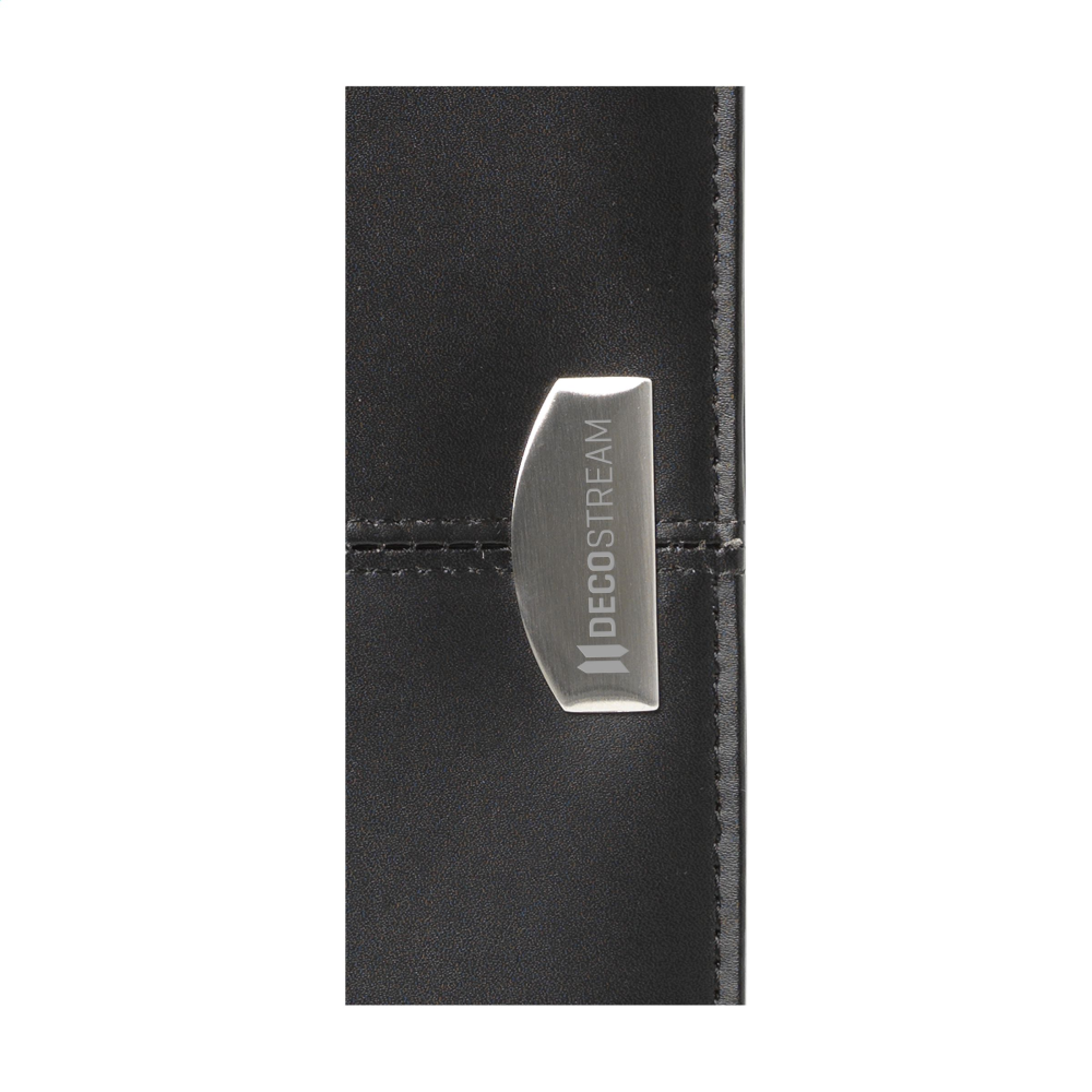 A4 Conference Folder made of Bonded Leather - Skelmersdale
