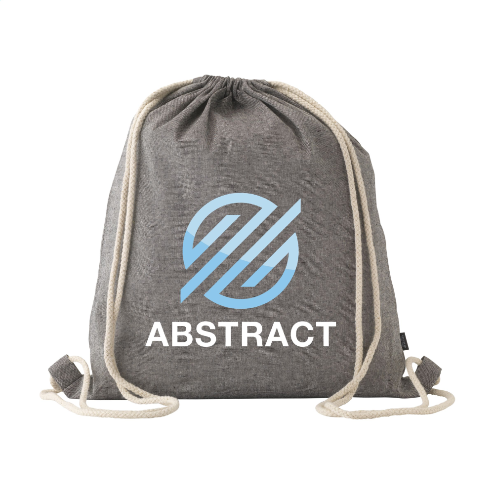 Recycled PromoBag backpack