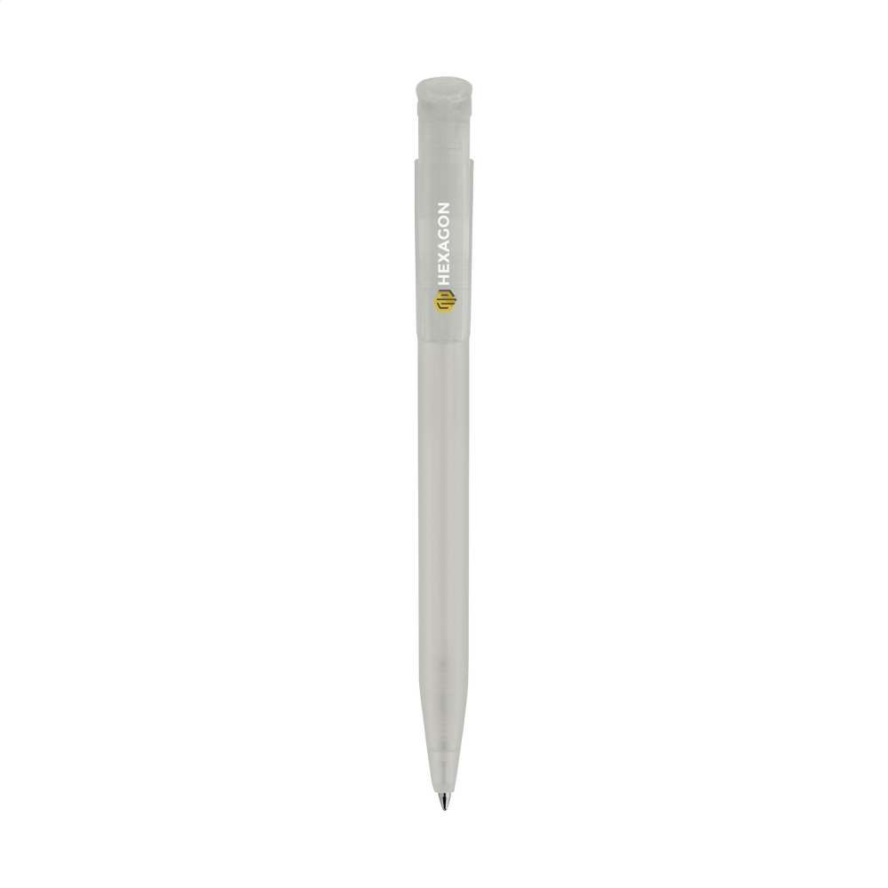 Kugelschreiber bedrucken ökologisch Stilolinea RPET - Yumiko