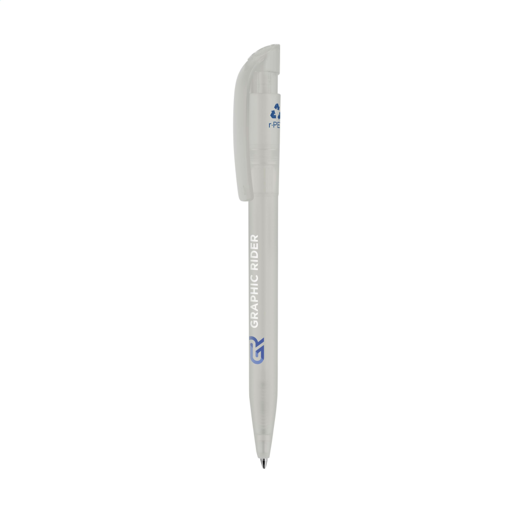 Kugelschreiber bedrucken ökologisch Stilolinea RPET - Yumiko