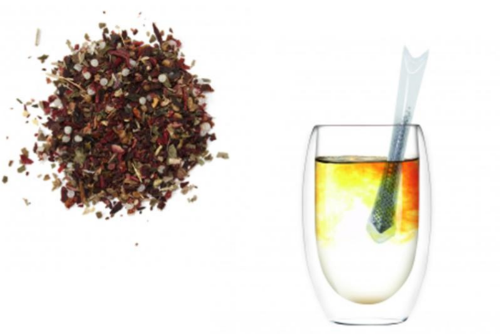 Fruity Herbal Tea Blend - Widnes