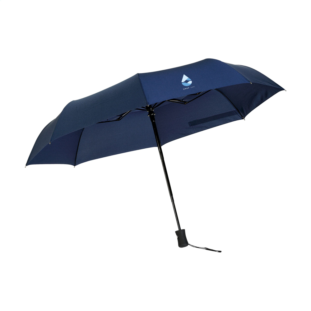 Automatic Foldable Umbrella with Storage Cover - Southsea