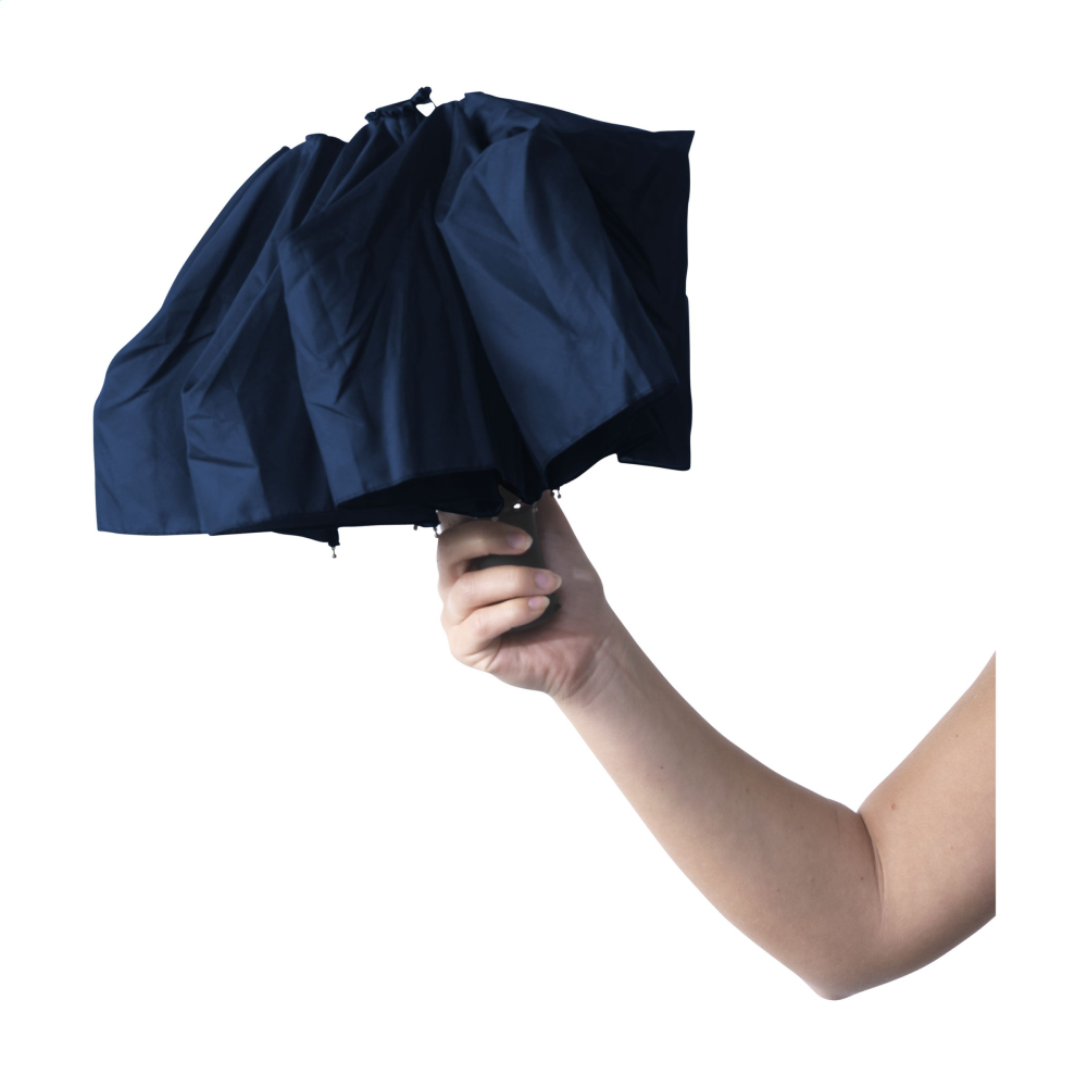 Parapluie personnalisé pliable 96cm - Viedma