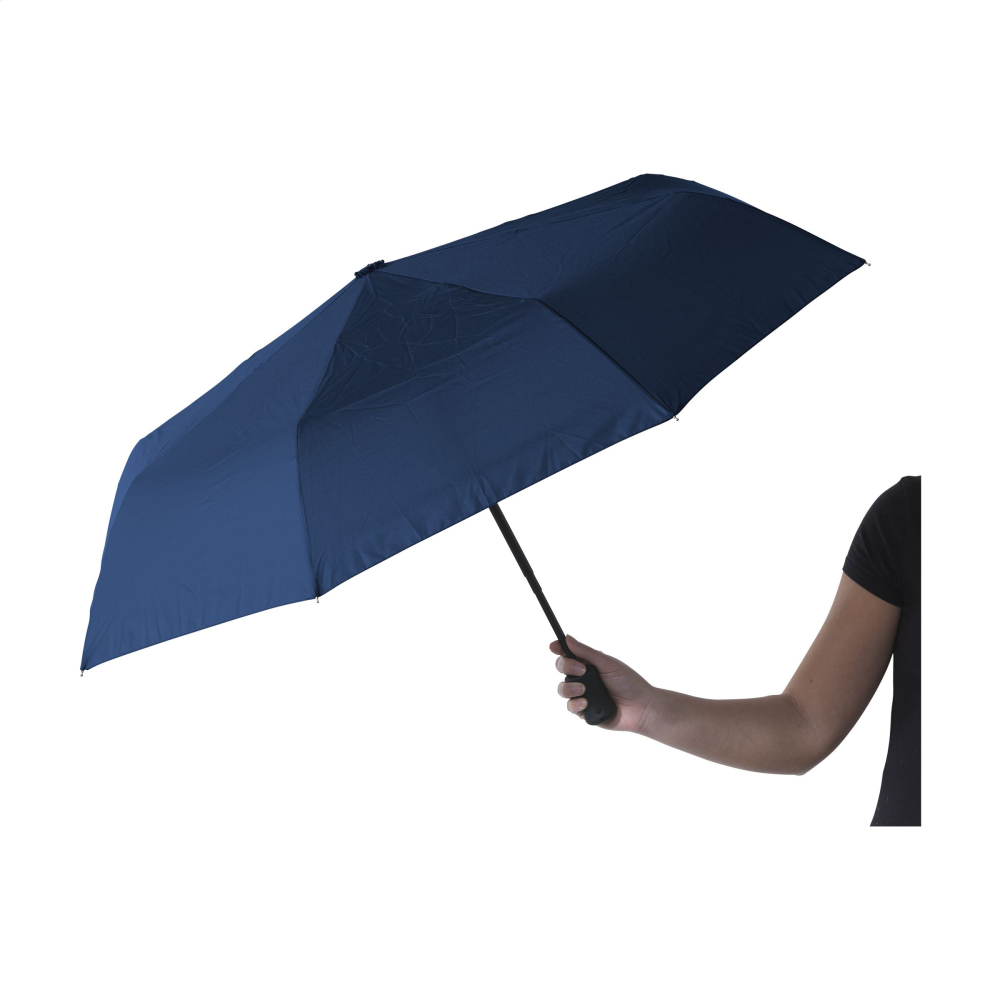 Parapluie personnalisé pliable 96cm - Viedma