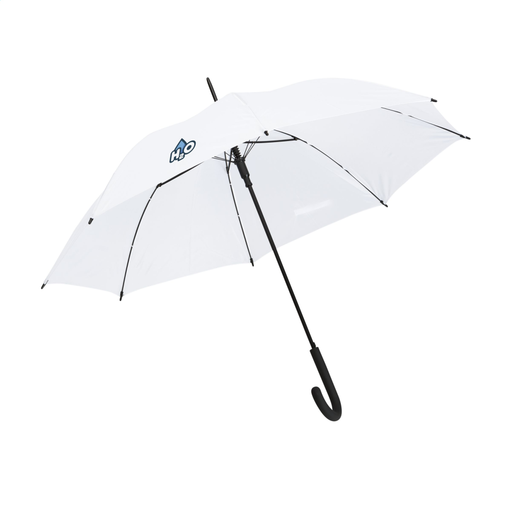 Parapluie personnalisé à ouverture automatique 94cm - Agrio