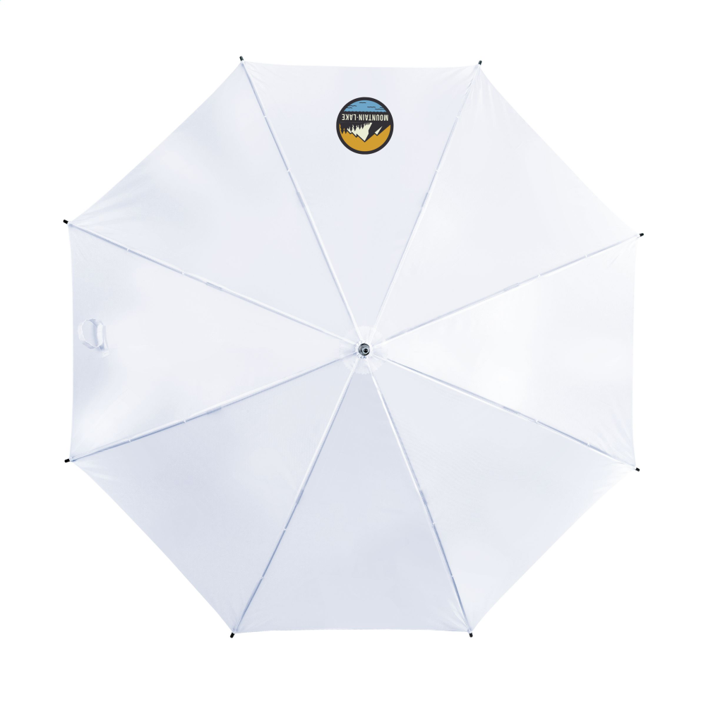 Automatic Telescopic Umbrella - New Alresford