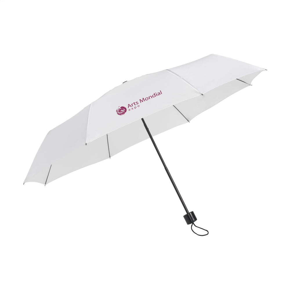 Paraguas Compacto Plegable - Igualeja