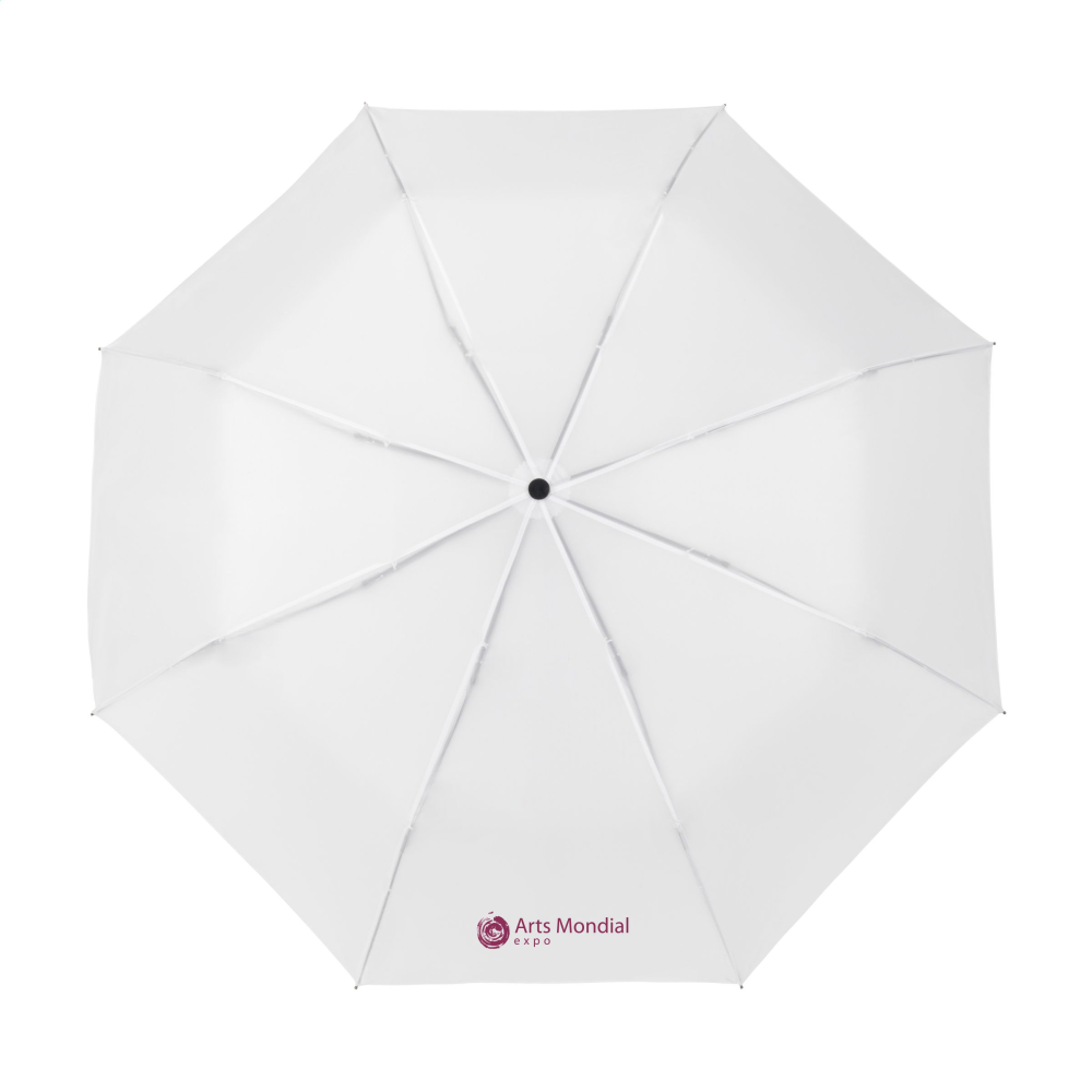 Compact Collapsible Umbrella - Great Rissington