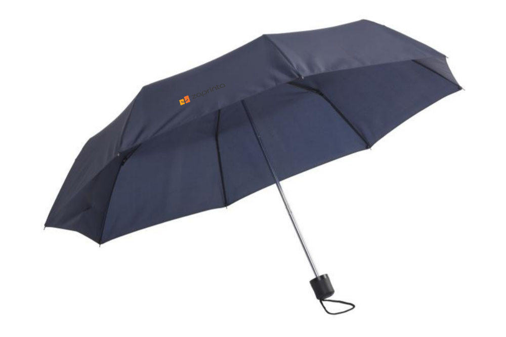 Paraguas Compacto Plegable con Bolsa de Almacenamiento - Baélls