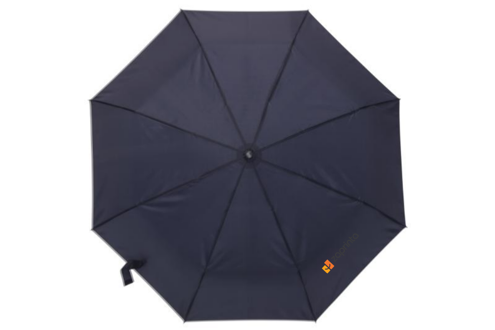 Compact Folding Umbrella with Storage Bag - East Meon