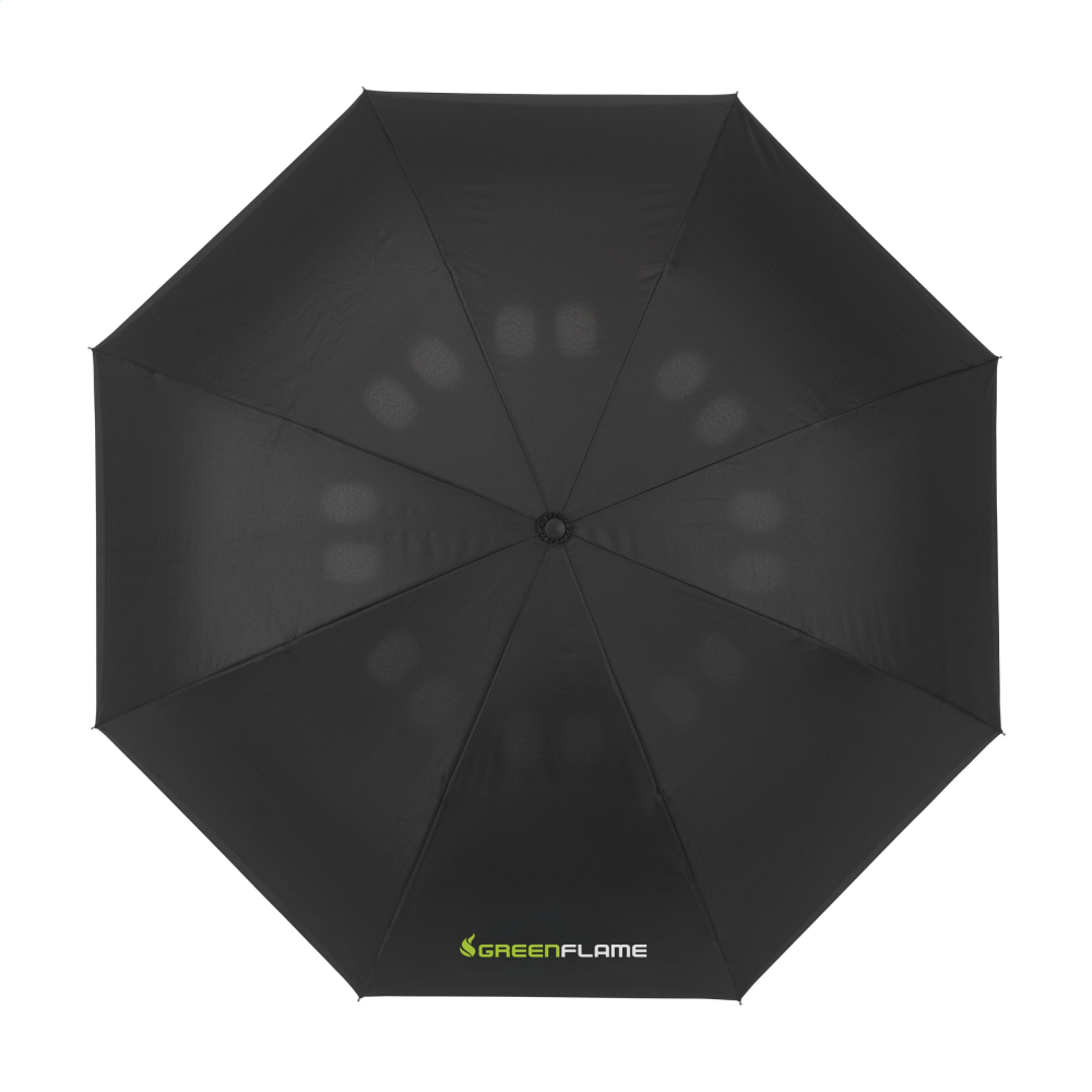 Parapluie personnalisé inversé 94cm - Manouane