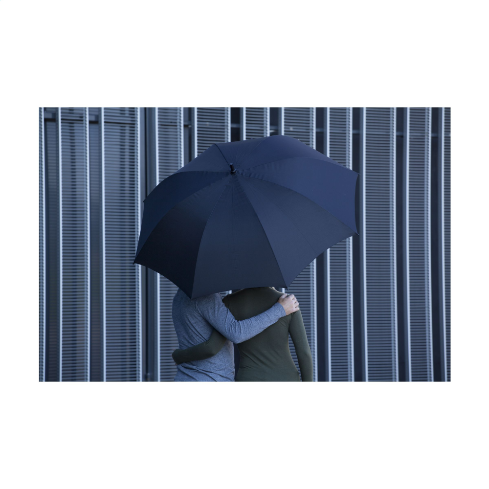 Regenschirm bedrucken XL 132 cm - Oshu