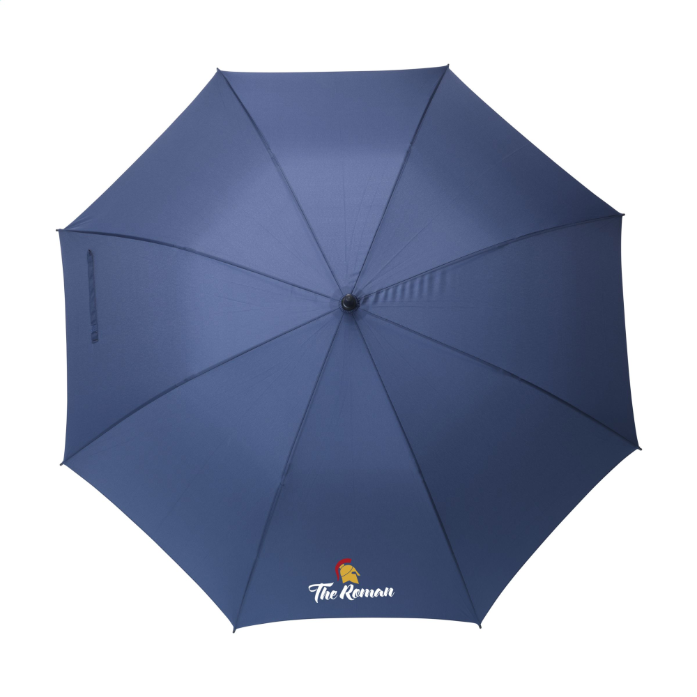 Parapluie personnalisé extra large 132cm - Albanel