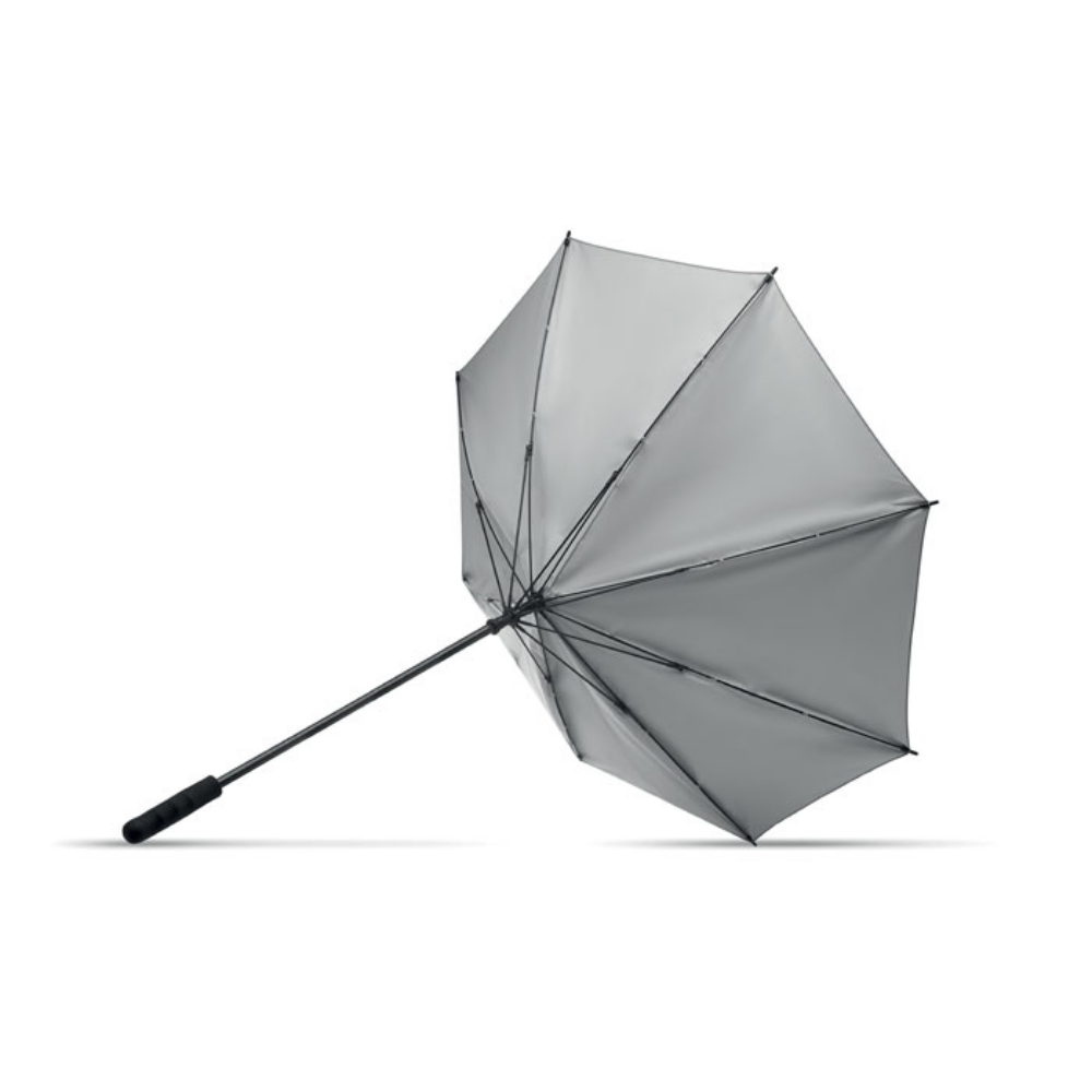 Parapluie personnalisé en polyester réfléchissant 103cm - Titicaca