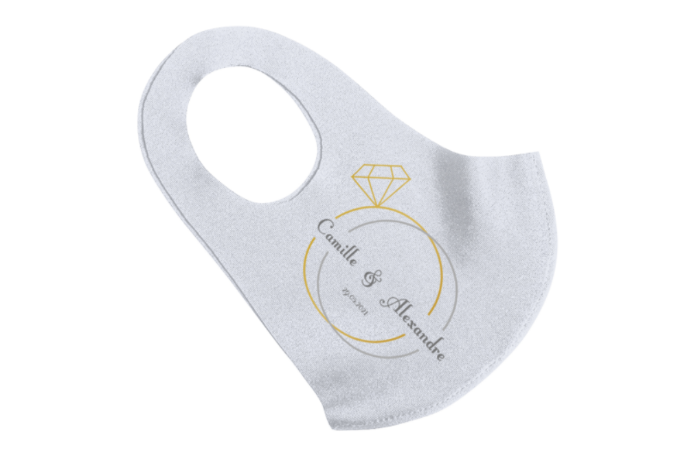 Reusable Hygienic Soft Shell Mask - Sutton-in-Ashfield