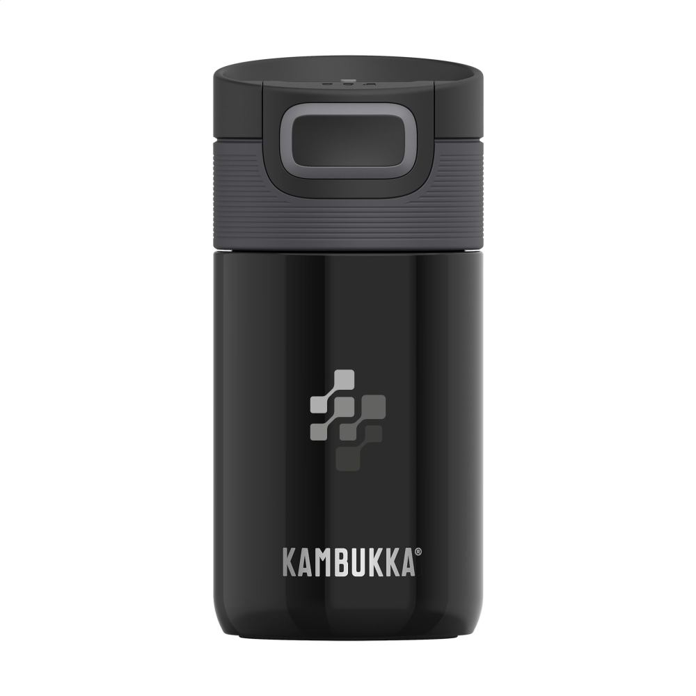 Kambukka® Stainless Steel Thermo Bottle - St Andrews