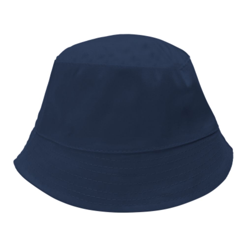 Cappello di Cotone Bob - Castel di Sangro