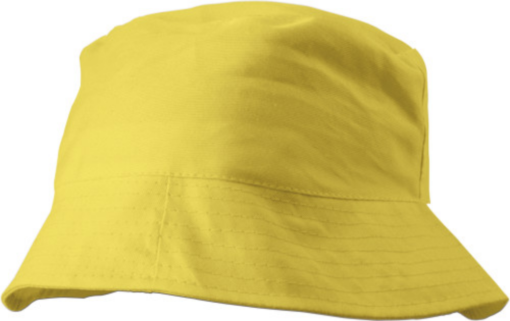 Cotton Sun Hat - Reigate