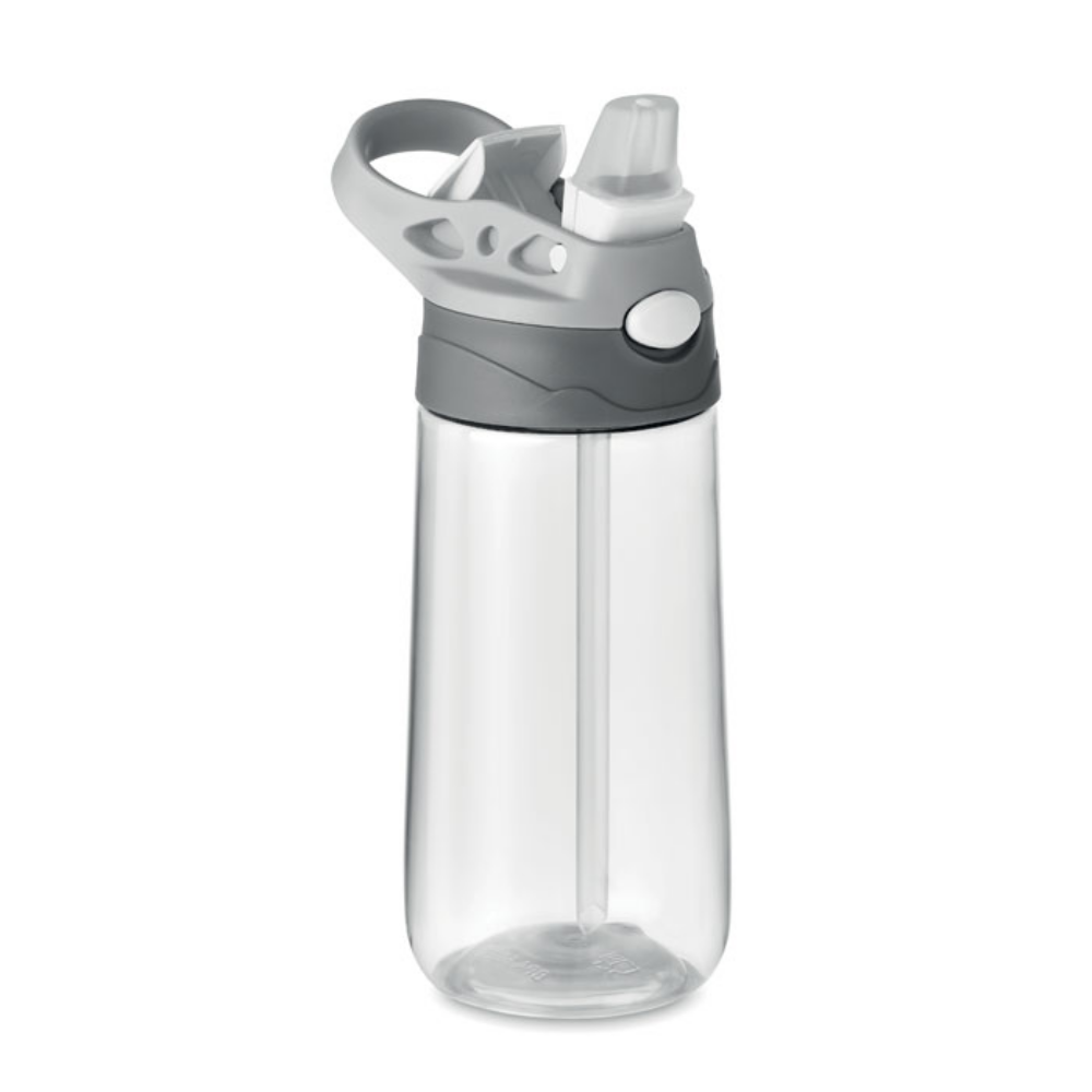A drinking bottle made of BPA-free Tritan material - Canterbury