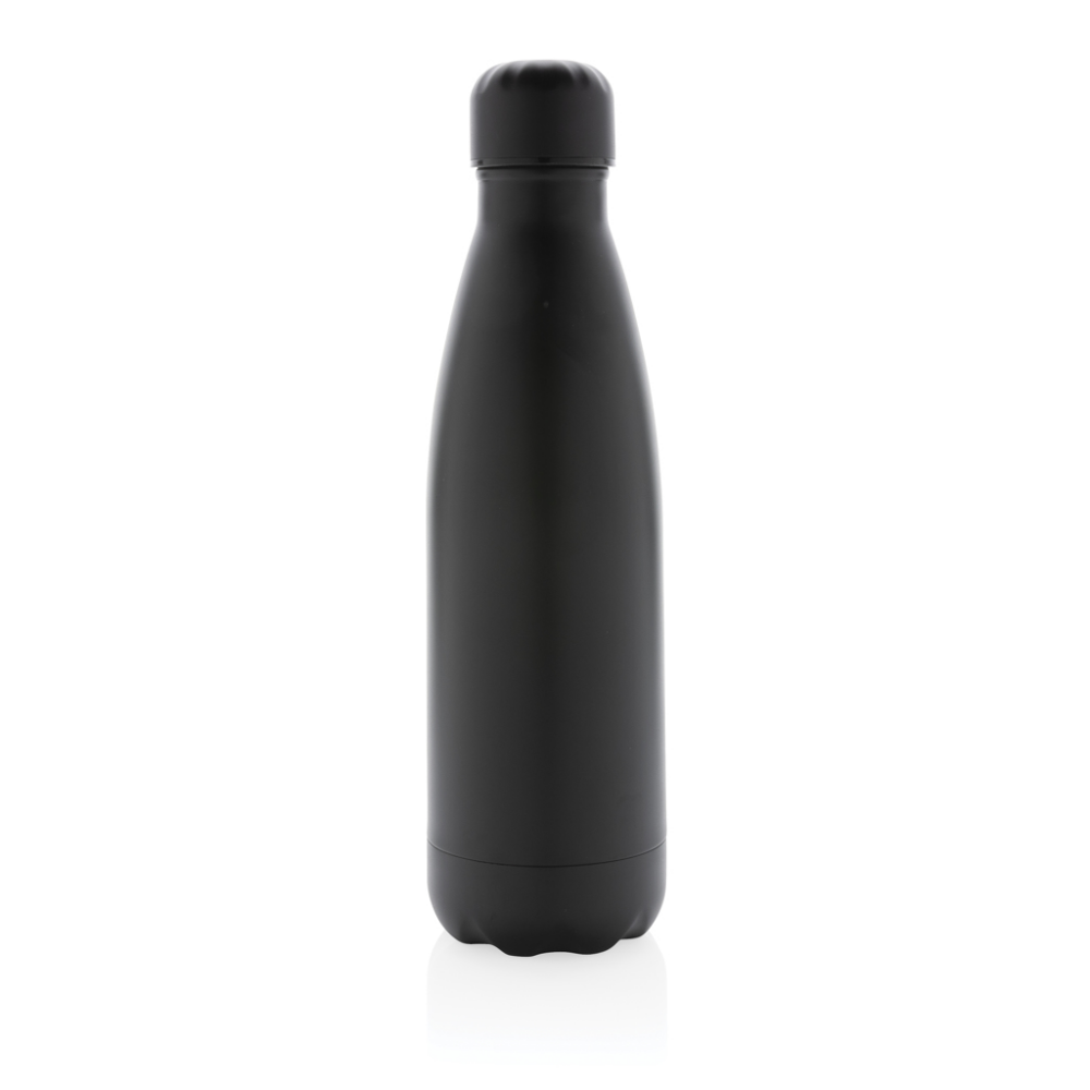Insulated Stainless Steel Water Bottle - Desford