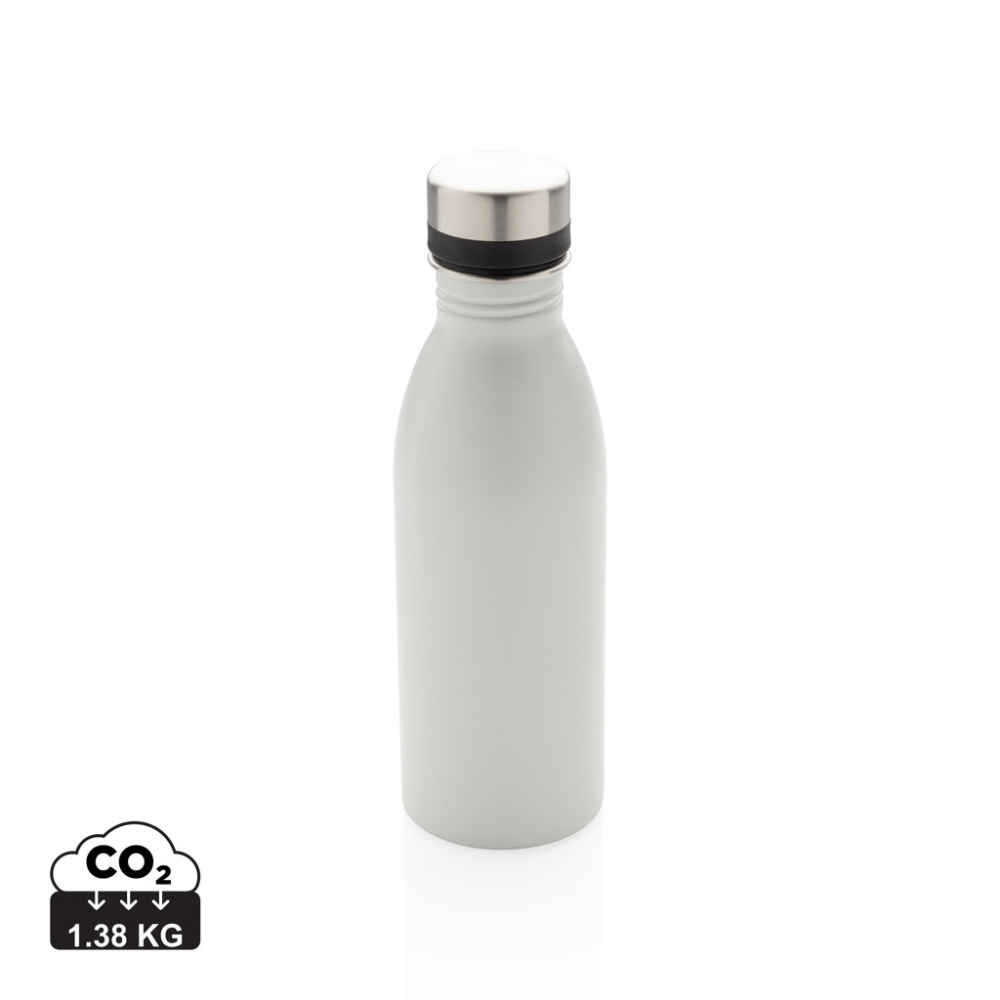 PerfectFlow Stainless Steel Bottle - Bampton - Four Oaks