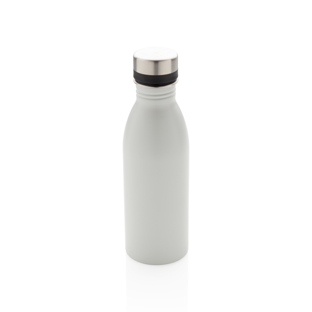 PerfectFlow Stainless Steel Bottle - Bampton - Four Oaks