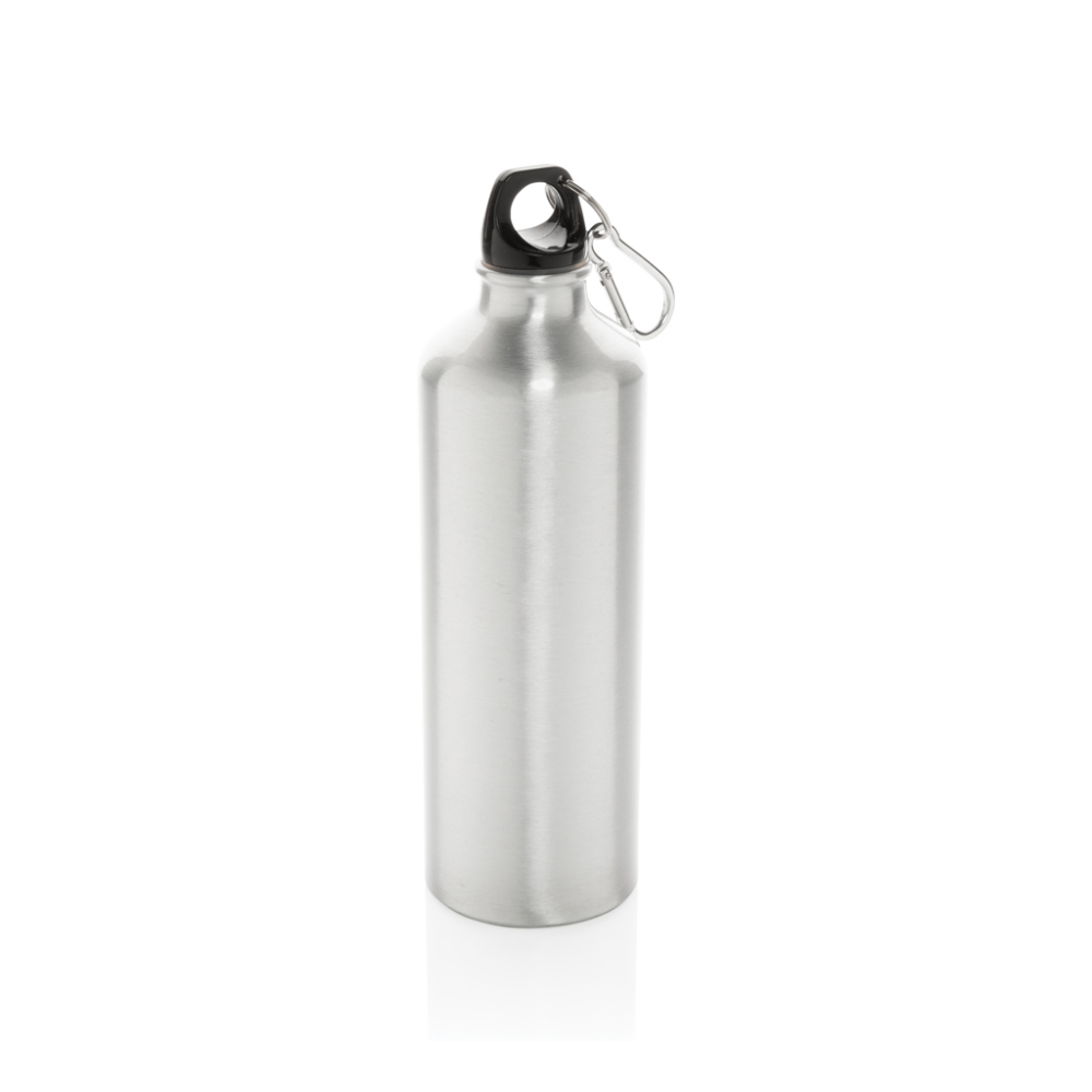 750ml XL Aluminum Outdoor Sports Water Bottle - Haltwhistle