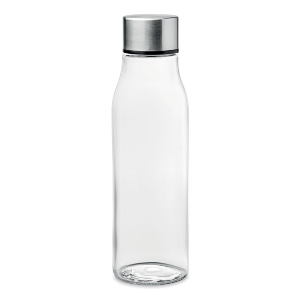 Bottiglia per bere in vetro di acciaio inossidabile - Little Snoring - Halifax