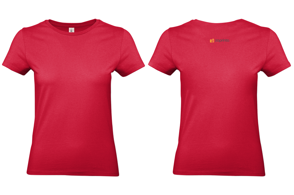 E190 /women T-Shir